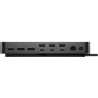 Dell PRO TB4 SMART DOCK - SD25TB4 (130W-USB-C-TB4, DP1.4, HDMI2.1, RJ45)