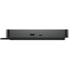 Dell PRO TB4 SMART DOCK - SD25TB4 (130W-USB-C-TB4, DP1.4, HDMI2.1, RJ45)