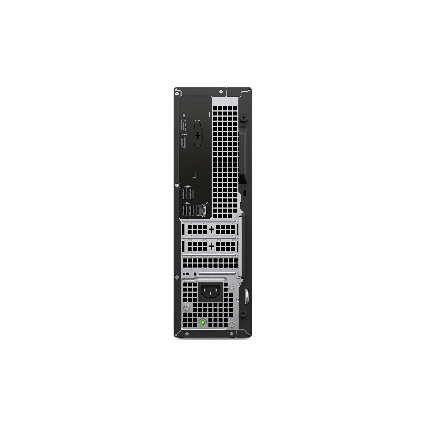 Dell PRO SLIM ESSENTIAL I3-14100/8GB/512SSD/11P/3PS (NO KB&MS)