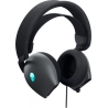 Dell ALIENWARE WIRED GAMING HEADSET - AW520H (DARK SIDE OF THE MOON)