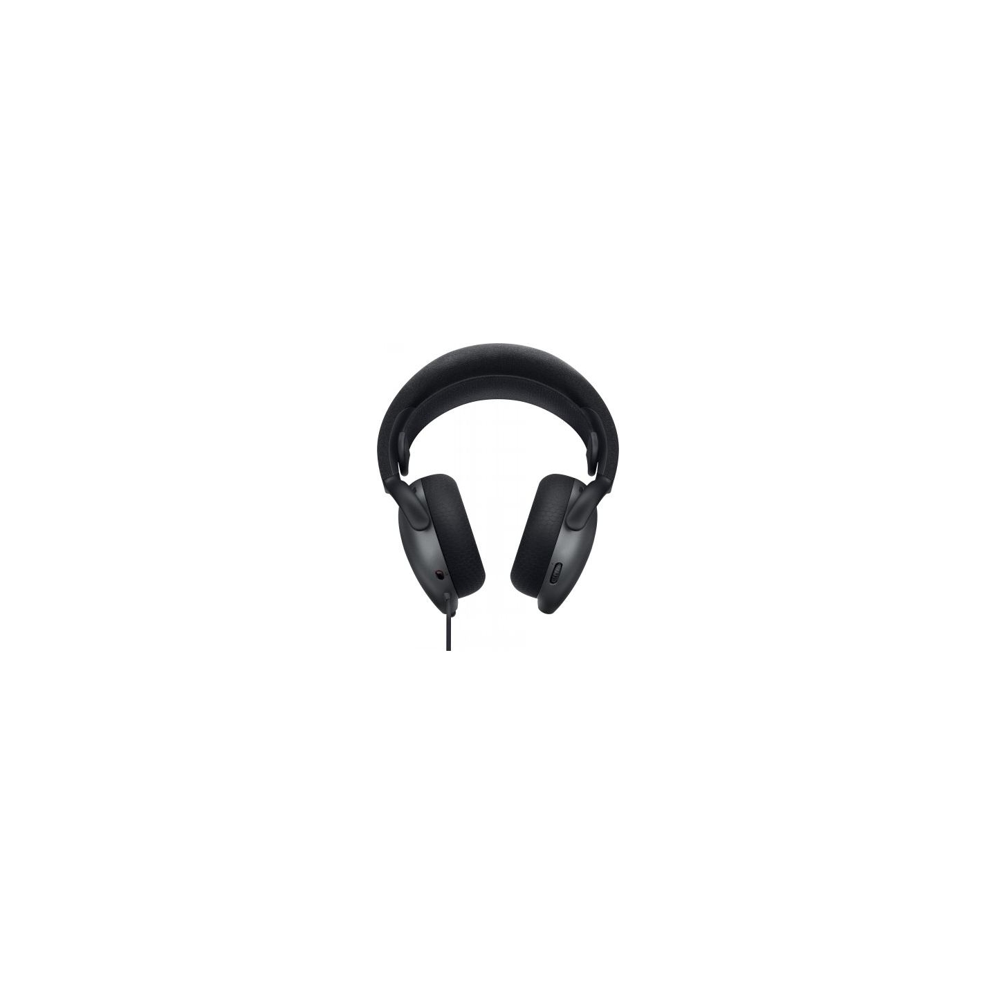 Dell ALIENWARE WIRED GAMING HEADSET - AW520H (DARK SIDE OF THE MOON)