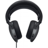 Dell ALIENWARE WIRED GAMING HEADSET - AW520H (DARK SIDE OF THE MOON)
