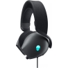 Dell ALIENWARE WIRED GAMING HEADSET - AW520H (DARK SIDE OF THE MOON)