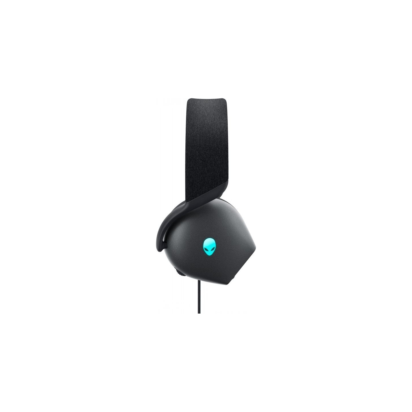 Dell ALIENWARE WIRED GAMING HEADSET - AW520H (DARK SIDE OF THE MOON)