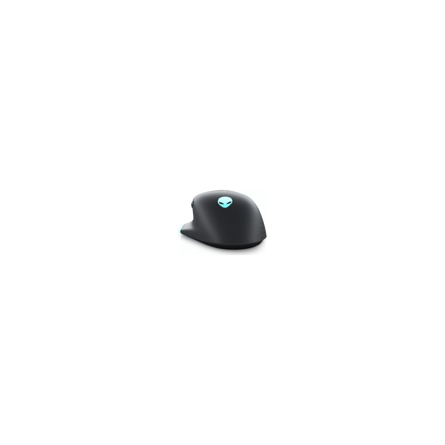 Dell ALIENWARE WIRELESS GAMING MOUSE - AW620M (DARK SIDE OF THE MOON)