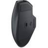 Dell ALIENWARE WIRELESS GAMING MOUSE - AW620M (DARK SIDE OF THE MOON)