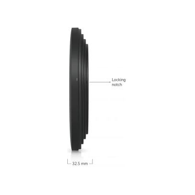 Ubiquiti U7-PRO-XGS-B WIFI 7