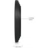 Ubiquiti U7-PRO-XGS-B WIFI 7