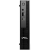 Dell PRO MICRO I3-14100T/8GB/512SSD/WLAN/W11P/3PS (NO KB&MS)