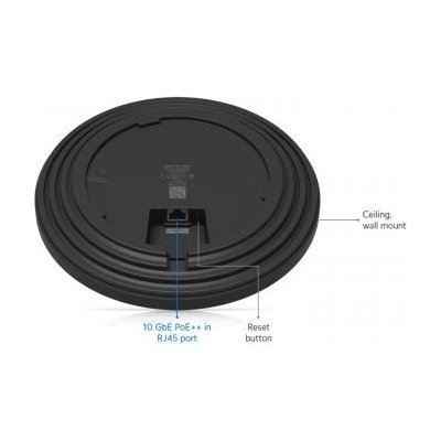 Ubiquiti U7-PRO-XGS-B WIFI 7