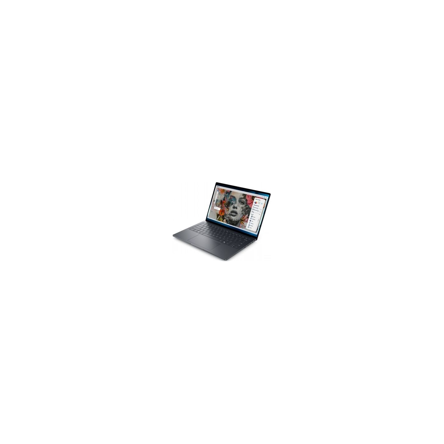 Dell PRO PRECISION 7 14 U7-366H/14FHD+/32GB/512SSD/RTXPRO1000-8GB/FPR/11P/3PS (NORDIC-KB)