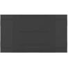 LG 110UM5K-B 110" UHD ADS 500 NITS 16/7 SOC WIFI