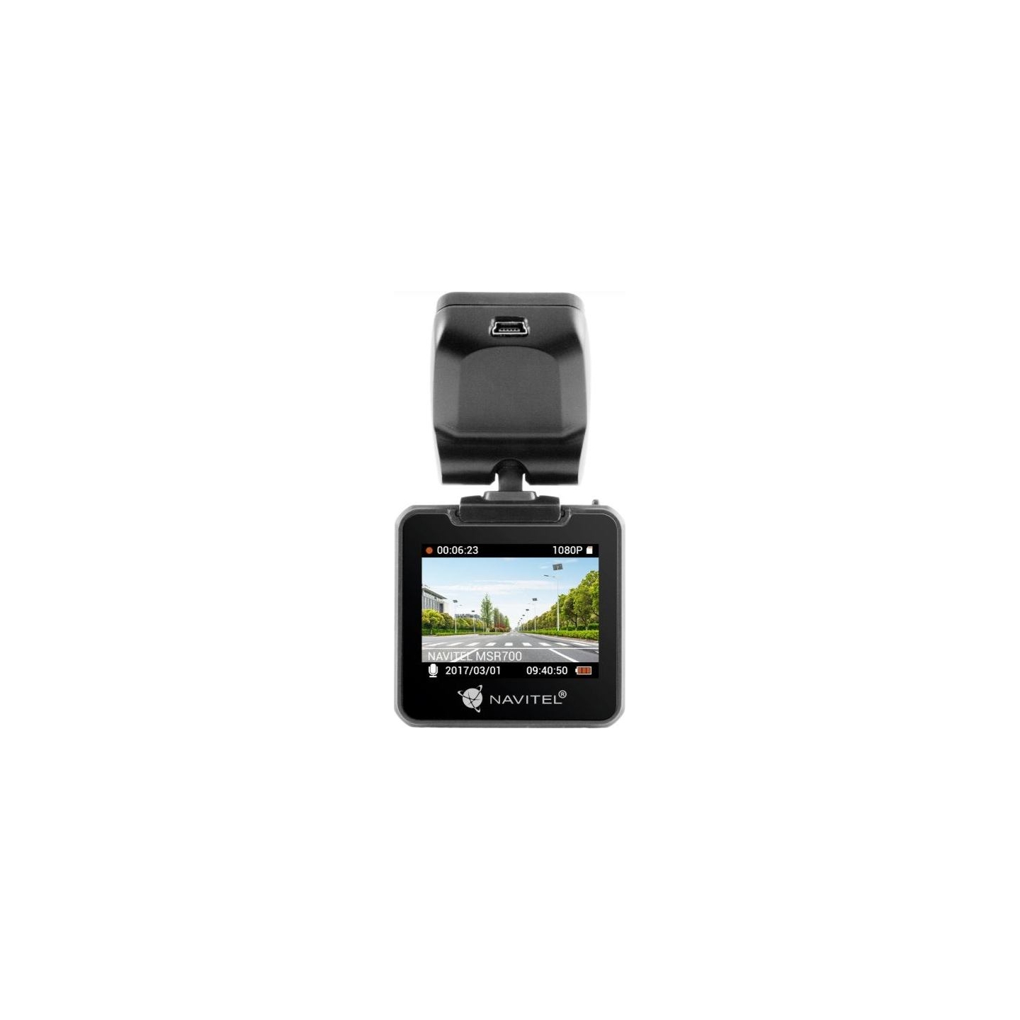 Navitel MSR700