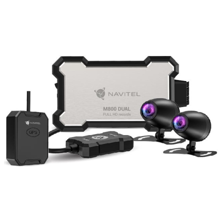 Navitel M800 DUAL MOTO