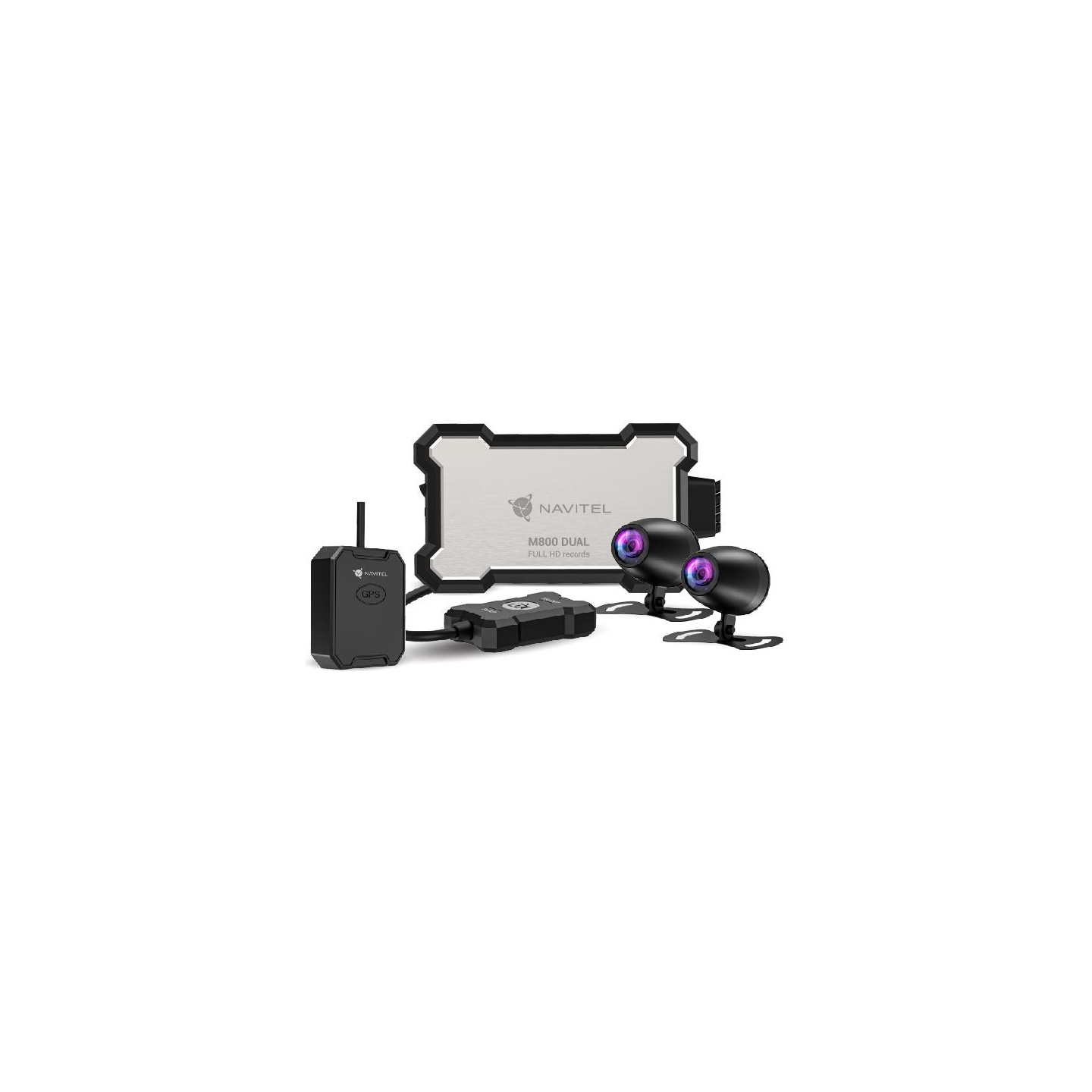 Navitel M800 DUAL MOTO