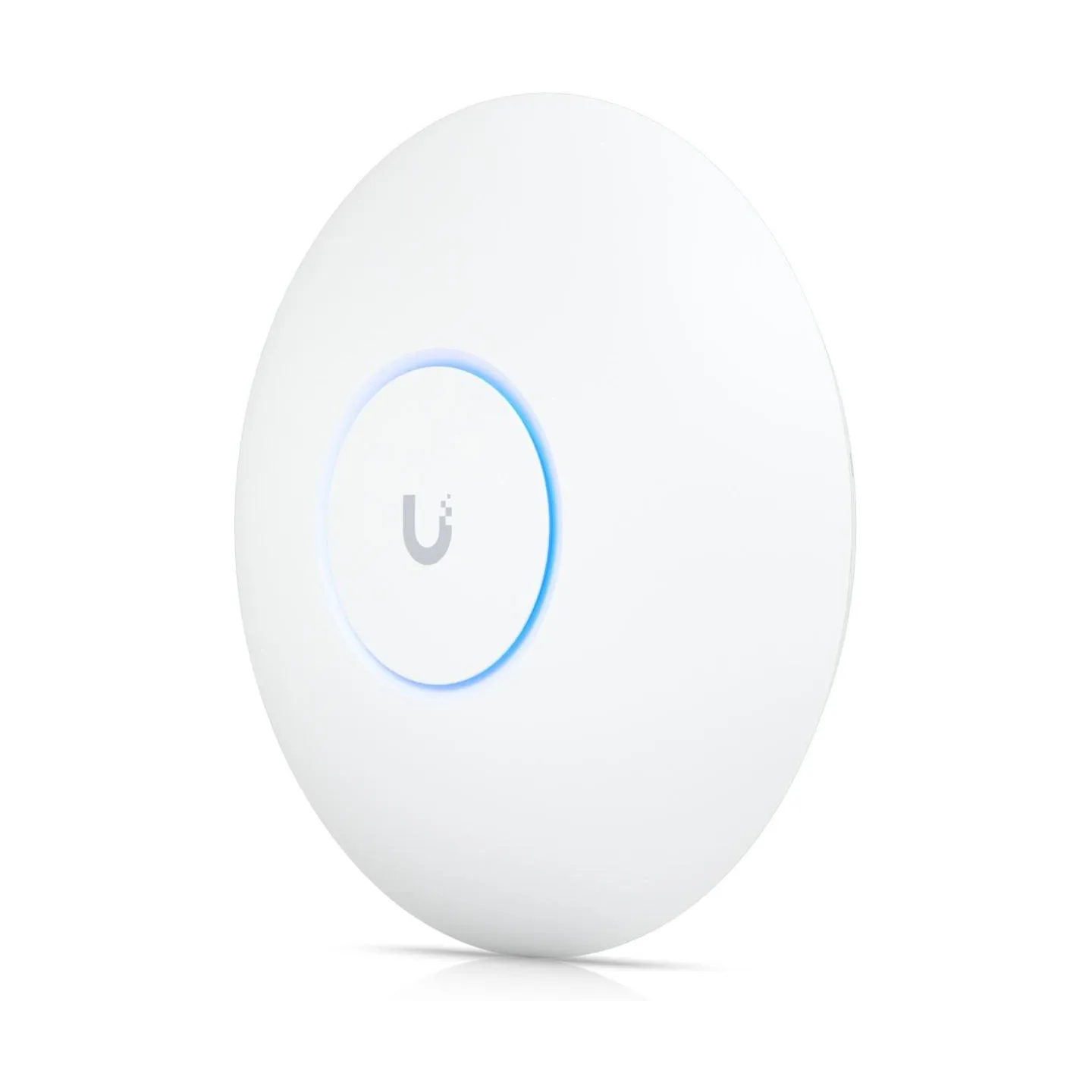 Ubiquiti CEILING-MOUNTED WIFI 7 AP WITH 6 SPATIAL STREAMS AND 6 GHZ SUPPORT FOR INTERFERENCE-FREE WIFI IN DEMANDING, LARGE-SCALE