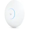 Ubiquiti CEILING-MOUNTED WIFI 7 AP WITH 6 SPATIAL STREAMS AND 6 GHZ SUPPORT FOR INTERFERENCE-FREE WIFI IN DEMANDING, LARGE-SCALE