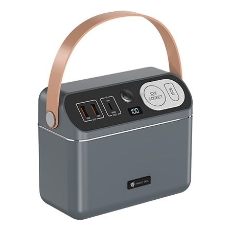 Navitel NS150 60000 mAh Powerbank/Jump Starter