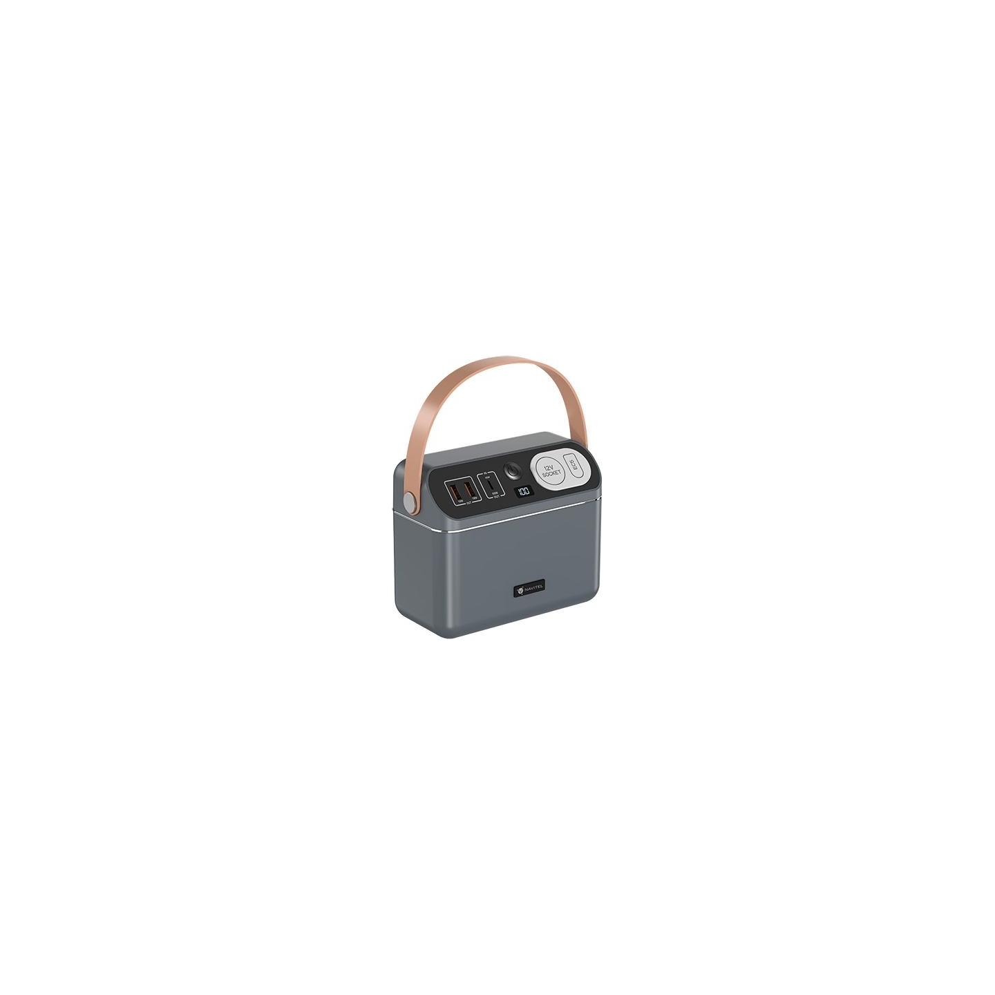 Navitel NS150 60000 mAh Powerbank/Jump Starter