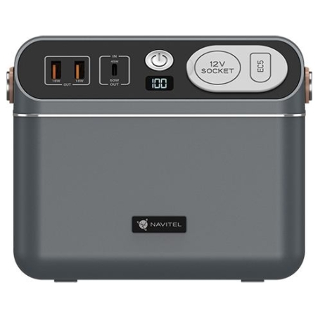 Navitel NS150 60000 mAh Powerbank/Jump Starter