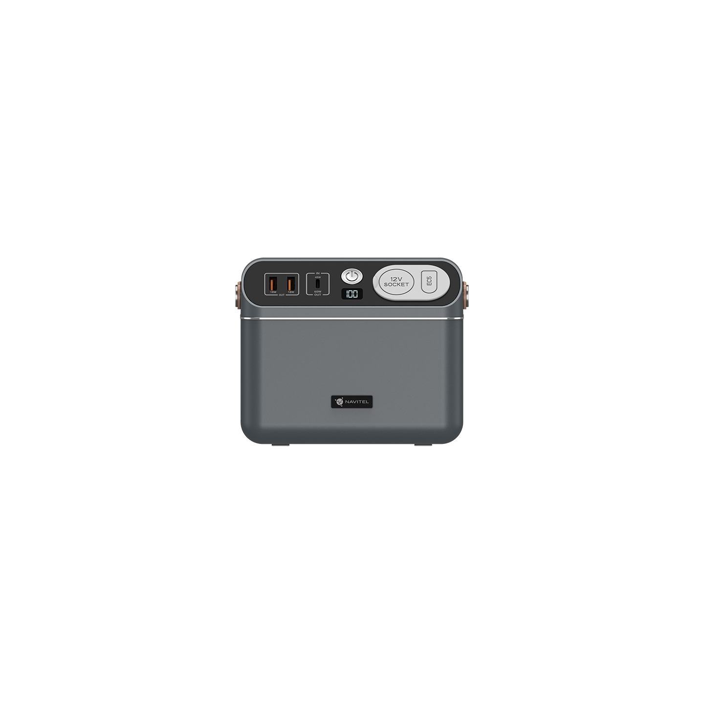 Navitel NS150 60000 mAh Powerbank/Jump Starter