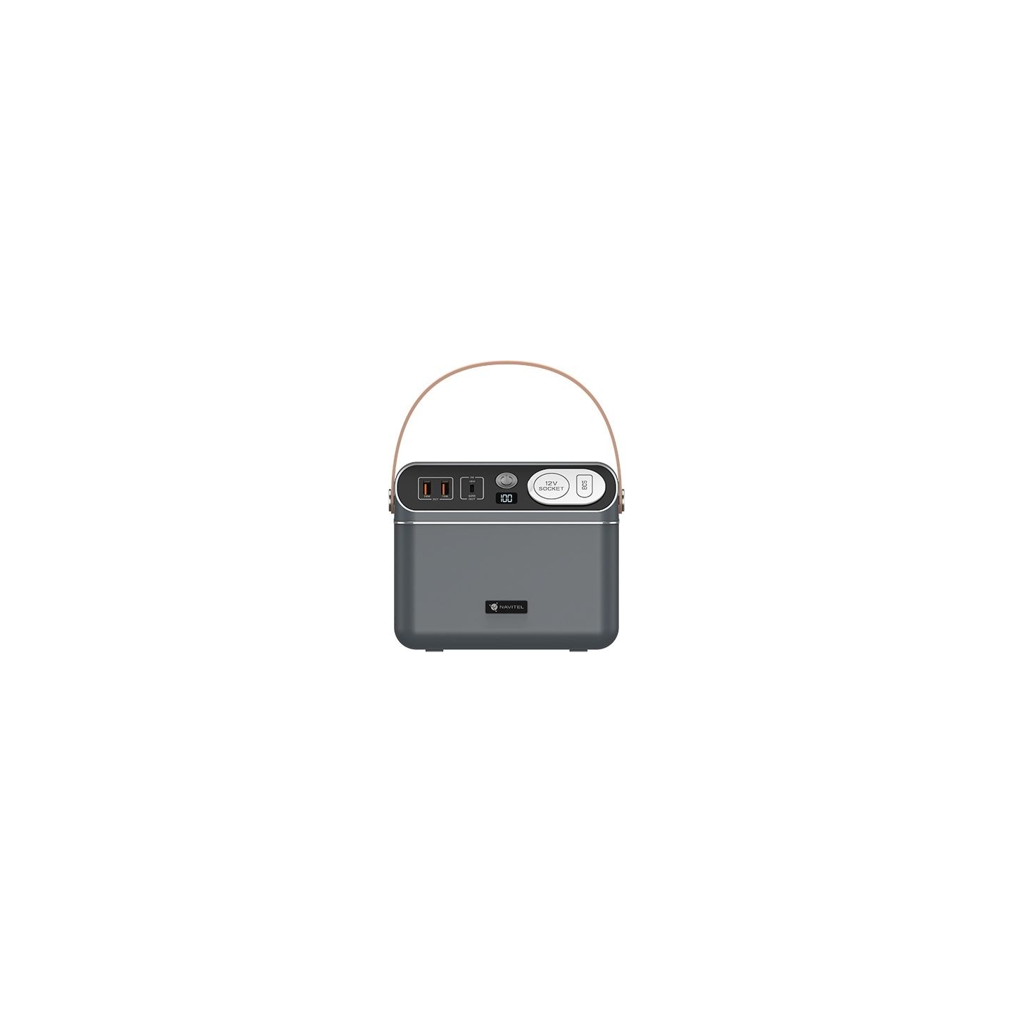 Navitel NS150 60000 mAh Powerbank/Jump Starter