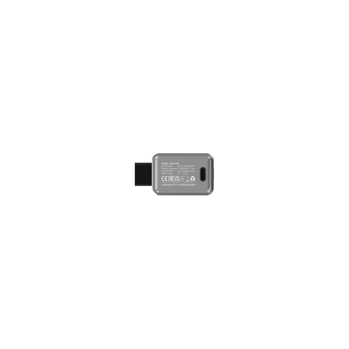Navitel AIR8 Mini