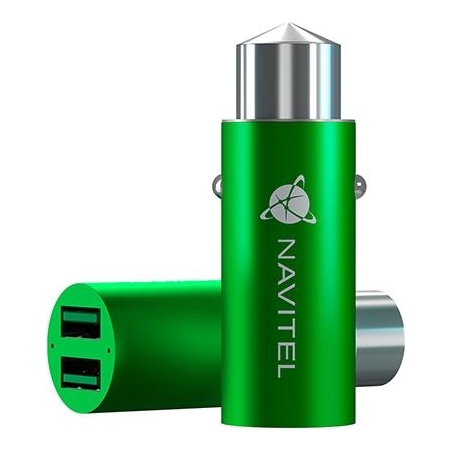 Navitel UC323 USB Car Charger