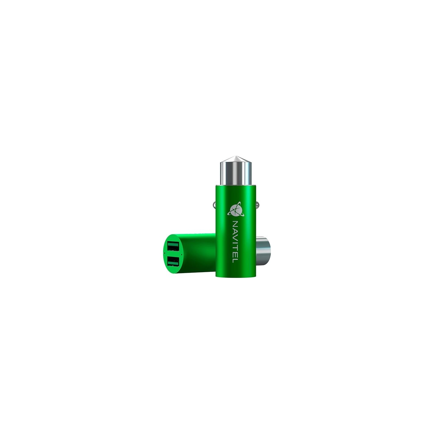 Navitel | Car Adapter | UC323 | 5 V | Car Adapter