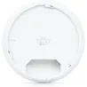 Ubiquiti CEILING-MOUNTED WIFI 7 AP WITH 6 SPATIAL STREAMS AND 6 GHZ SUPPORT FOR INTERFERENCE-FREE WIFI IN DEMANDING, LARGE-SCALE