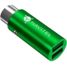 Navitel | Car Adapter | UC323 | 5 V | Car Adapter