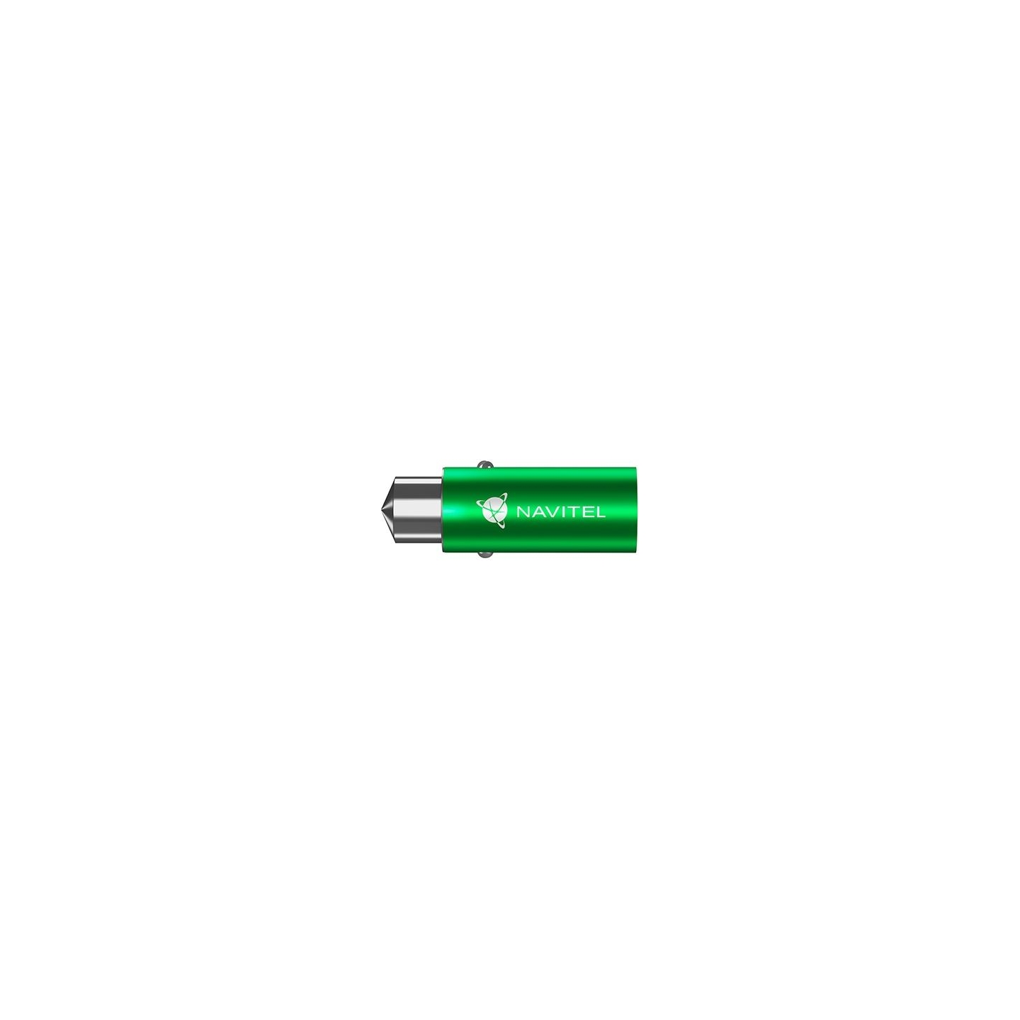 Navitel | Car Adapter | UC323 | 5 V | Car Adapter