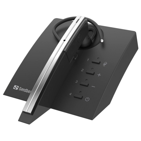 Sandberg 126-25 Bluetooth Earset Business Pro