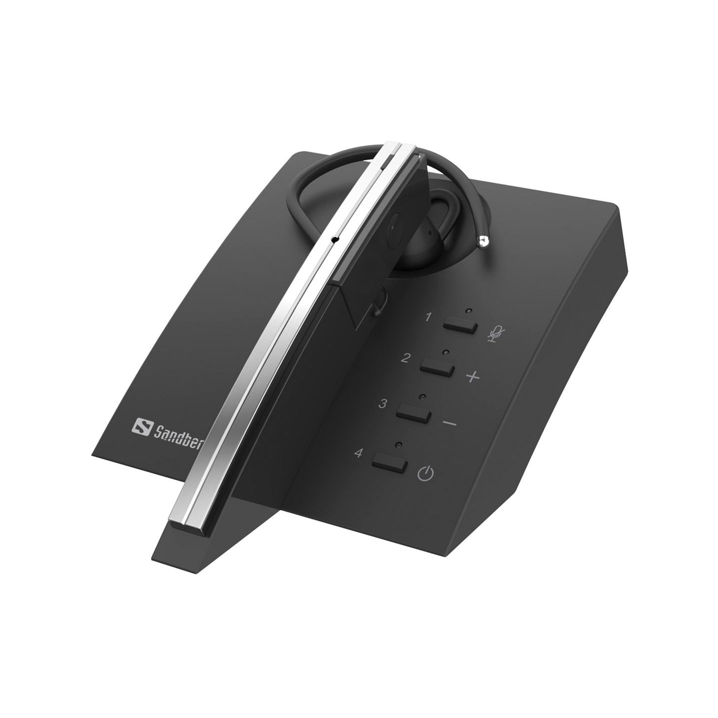 Sandberg 126-25 Bluetooth Earset Business Pro
