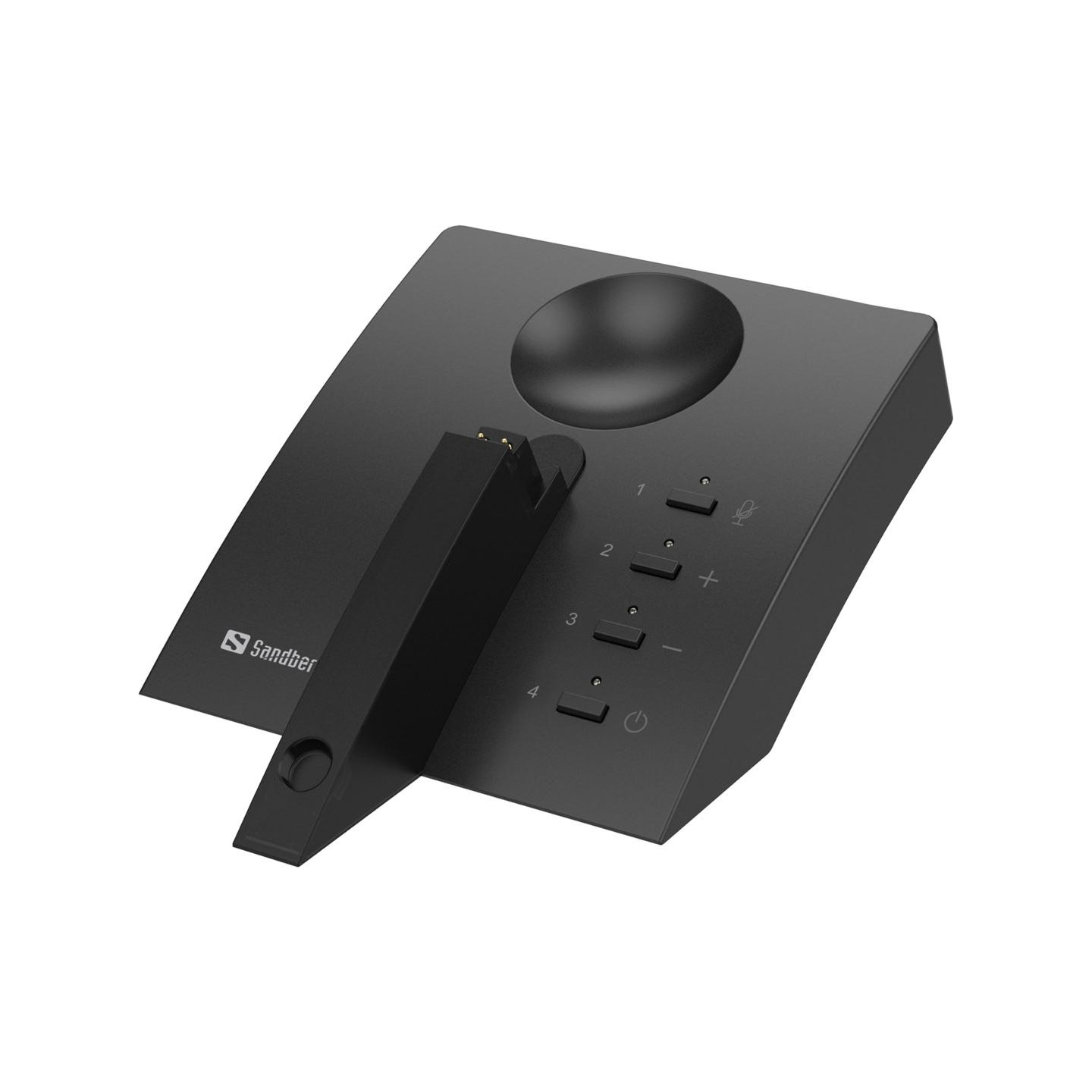 Sandberg 126-25 Bluetooth Earset Business Pro
