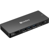 Sandberg 136-61 USB-C 13in1 DockingStation Pro