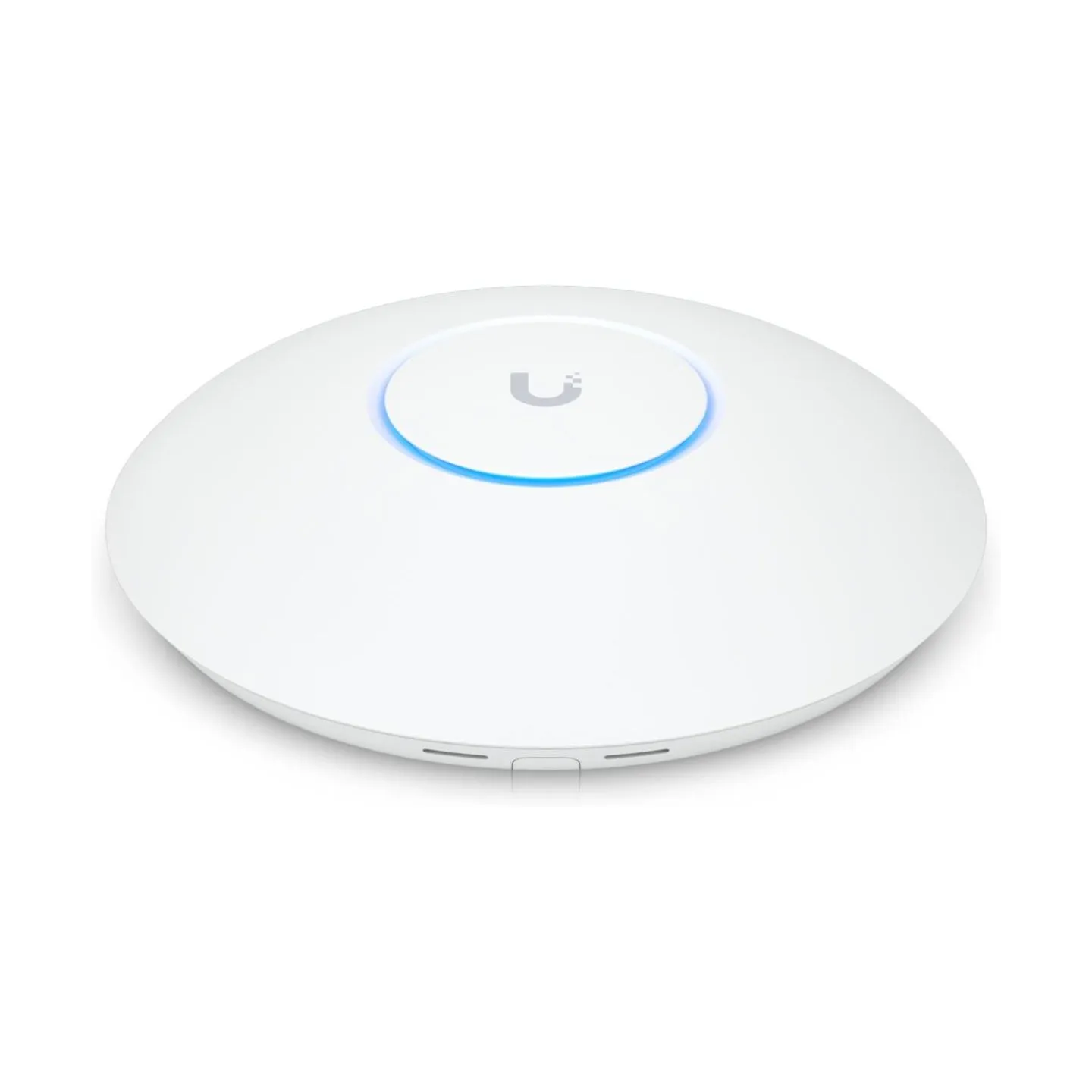 Ubiquiti CEILING-MOUNTED WIFI 7 AP WITH 6 SPATIAL STREAMS AND 6 GHZ SUPPORT FOR INTERFERENCE-FREE WIFI IN DEMANDING, LARGE-SCALE