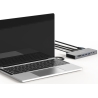 Sandberg 136-61 USB-C 13in1 DockingStation Pro