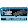 Sandberg 136-61 USB-C 13in1 DockingStation Pro