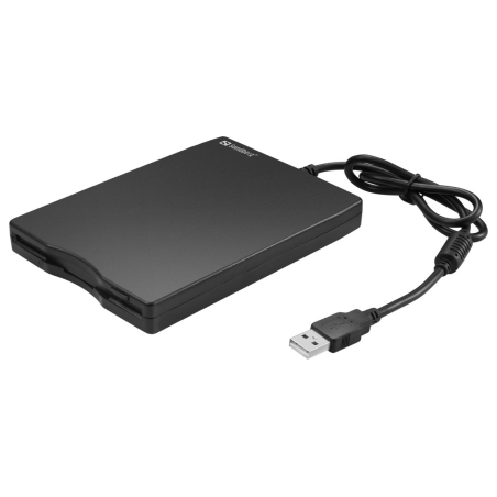 Sandberg USB Floppy Mini Reader