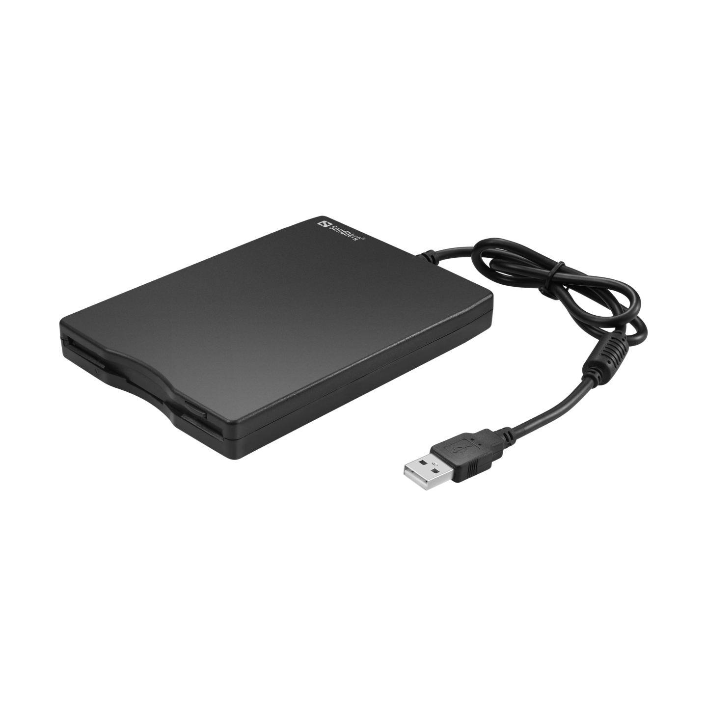 Sandberg USB Floppy Mini Reader