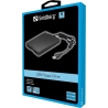 Sandberg USB Floppy Mini Reader