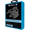 Sandberg 135-79 USB-C AC Charger PD65W EU 2M