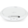 Ubiquiti CEILING-MOUNTED WIFI 7 AP WITH 6 SPATIAL STREAMS AND 6 GHZ SUPPORT FOR INTERFERENCE-FREE WIFI IN DEMANDING, LARGE-SCALE
