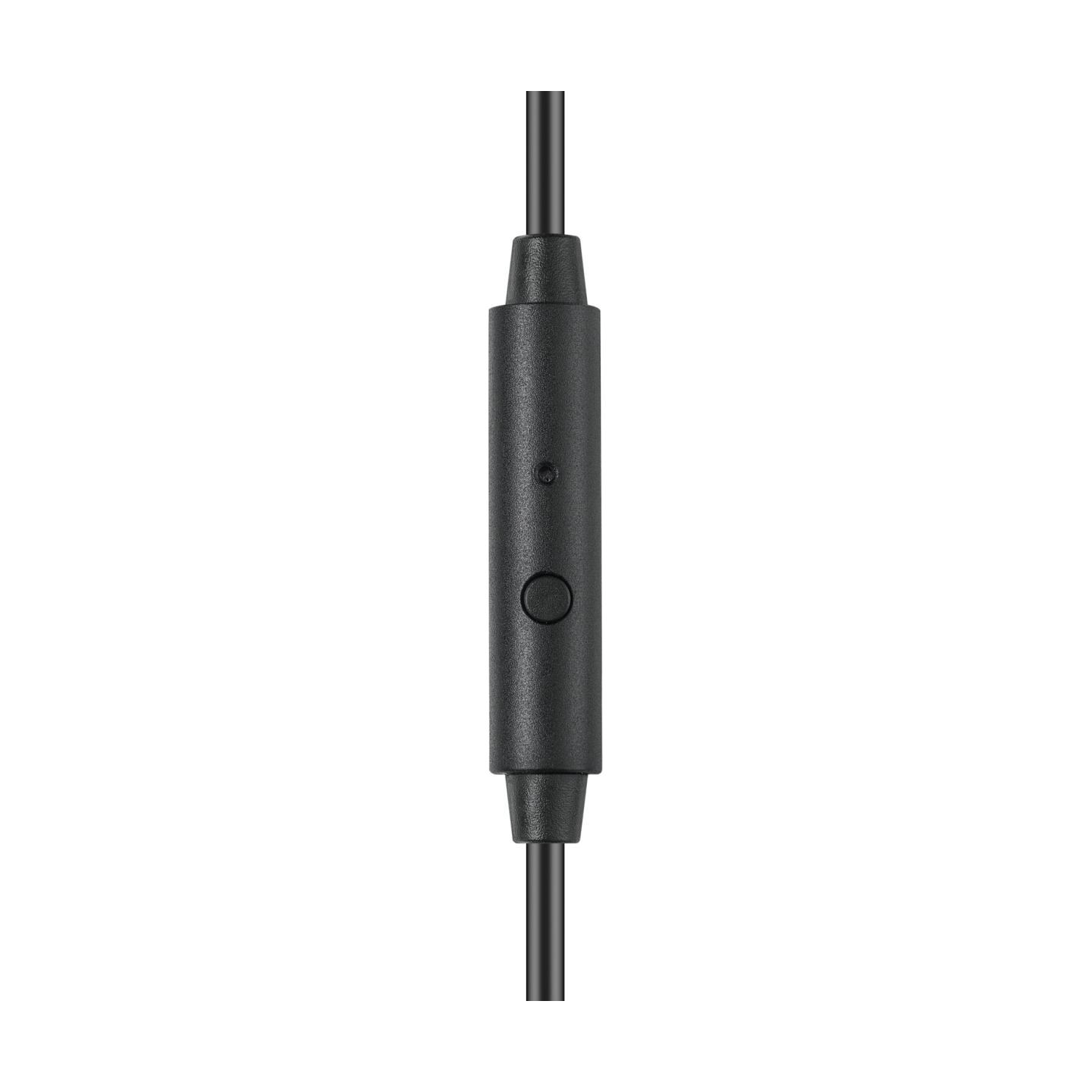 Sandberg 126-34 MiniJack Headset With Line-Mic