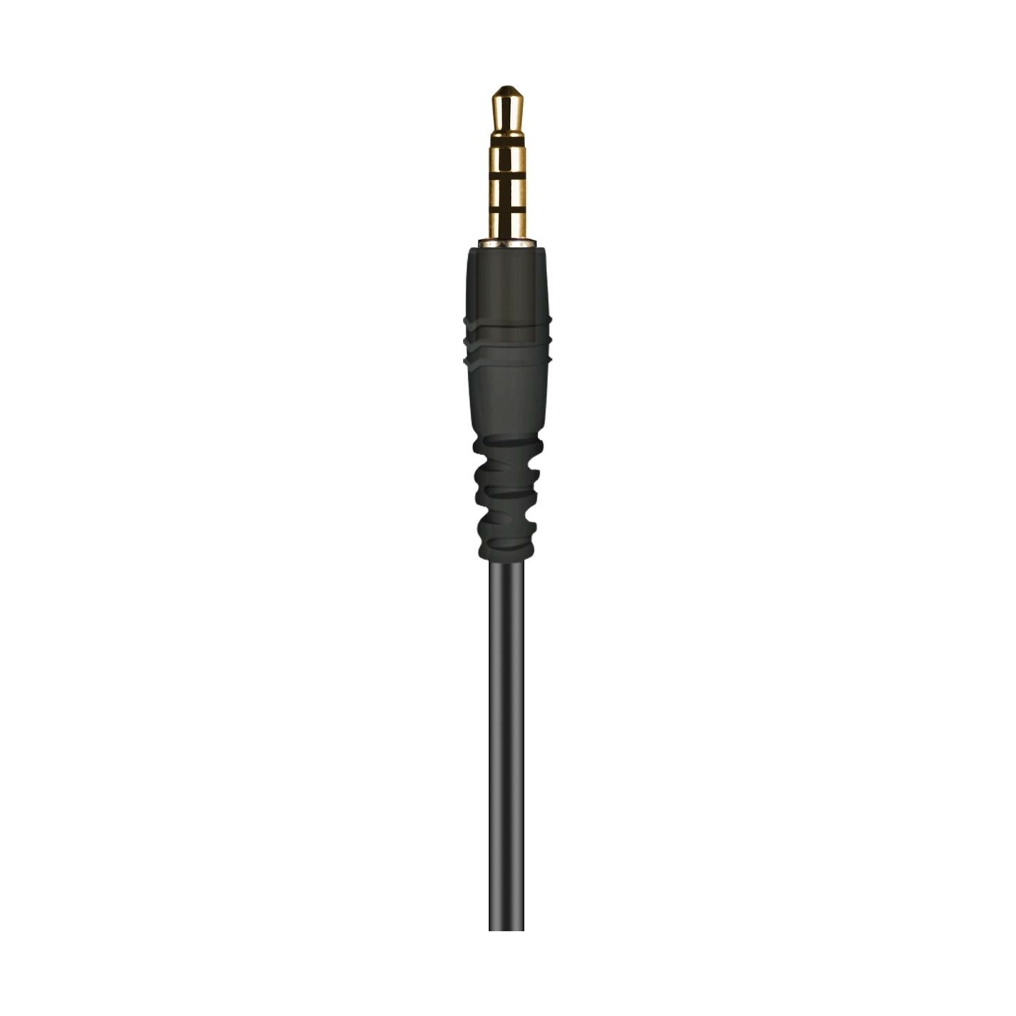 Sandberg 126-34 MiniJack Headset With Line-Mic