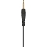 Sandberg 126-34 MiniJack Headset With Line-Mic