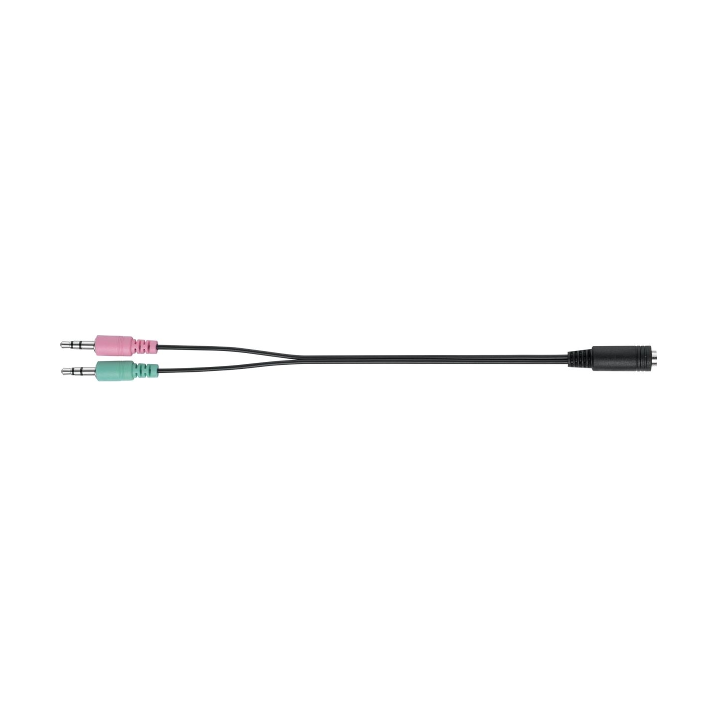 Sandberg 126-34 MiniJack Headset With Line-Mic