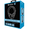 Sandberg 126-34 MiniJack Headset With Line-Mic