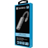 Sandberg 136-32 USB-C Dock HDMI+3xUSB+PD 100W